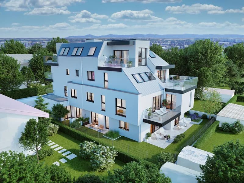 4-Zimmer-Wohnung kaufen in Wien – 99,89 m², € 799.900 – Bild 7 von 12