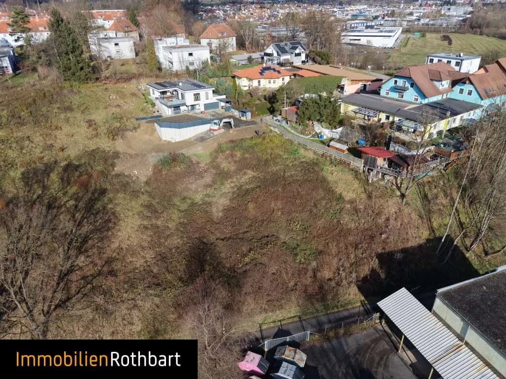 Grundstück kaufen in Bruck-Mürzzuschlag – € 99.090