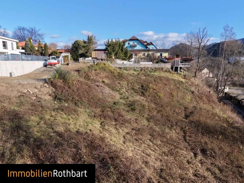 Grundstück kaufen in Bruck-Mürzzuschlag – € 99.090 – Bild 3 von 5