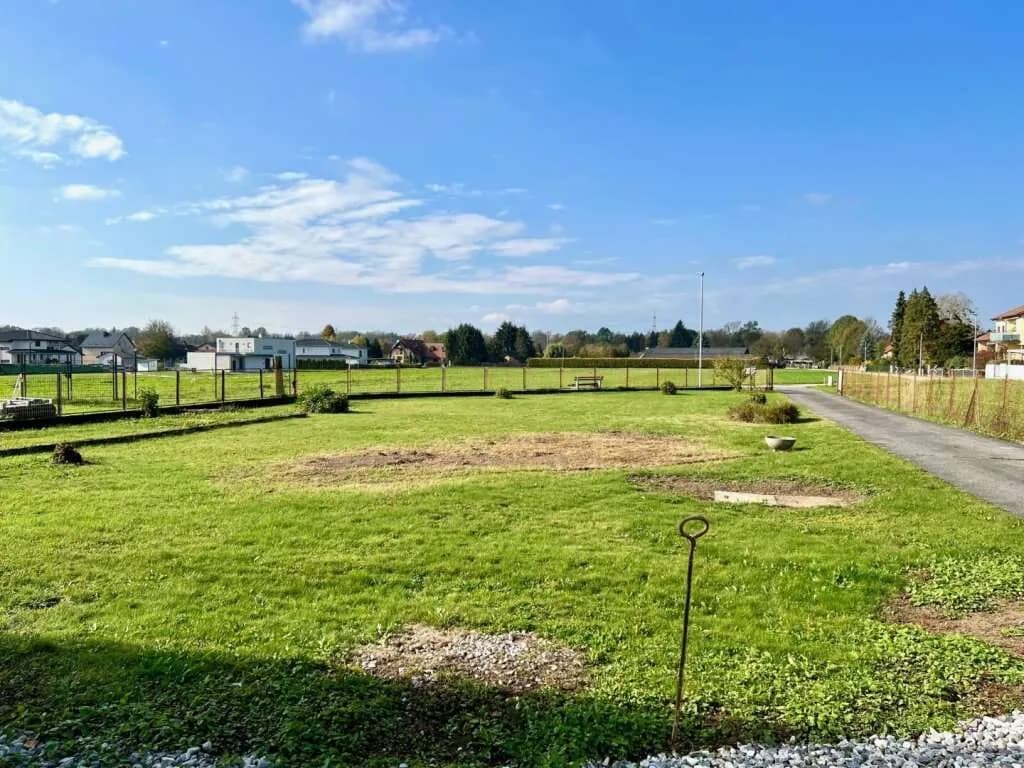 Grundstück kaufen in Graz-Umgebung – 725 m², € 199.000