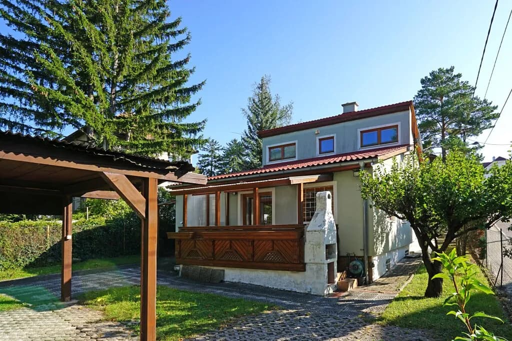 5-Zimmer-Haus kaufen in Wien – 115 m², € 695.000