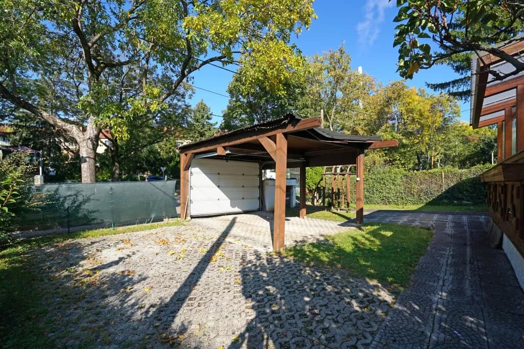 5-Zimmer-Haus kaufen in Wien – 115 m², € 695.000 – Bild 2 von 29