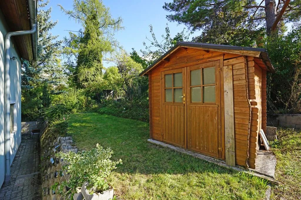 5-Zimmer-Haus kaufen in Wien – 115 m², € 695.000 – Bild 3 von 29