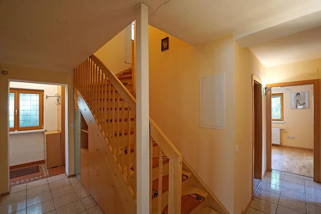 5-Zimmer-Haus kaufen in Wien – 115 m², € 695.000 – Bild 4 von 29