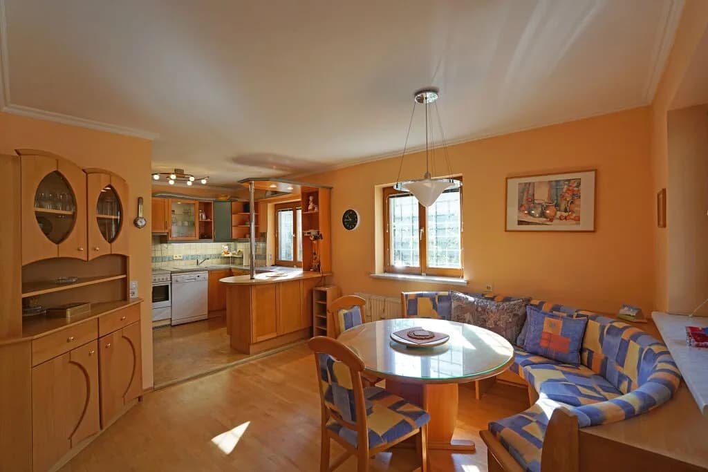 5-Zimmer-Haus kaufen in Wien – 115 m², € 695.000 – Bild 8 von 29