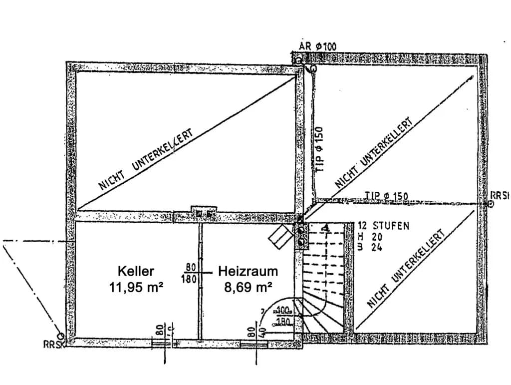 5-Zimmer-Haus kaufen in Wien – 115 m², € 695.000 – Bild 17 von 29