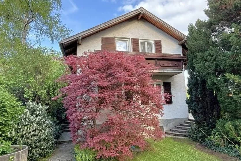 5-Zimmer-Haus kaufen in Wien – 115 m², € 695.000 – Bild 26 von 29