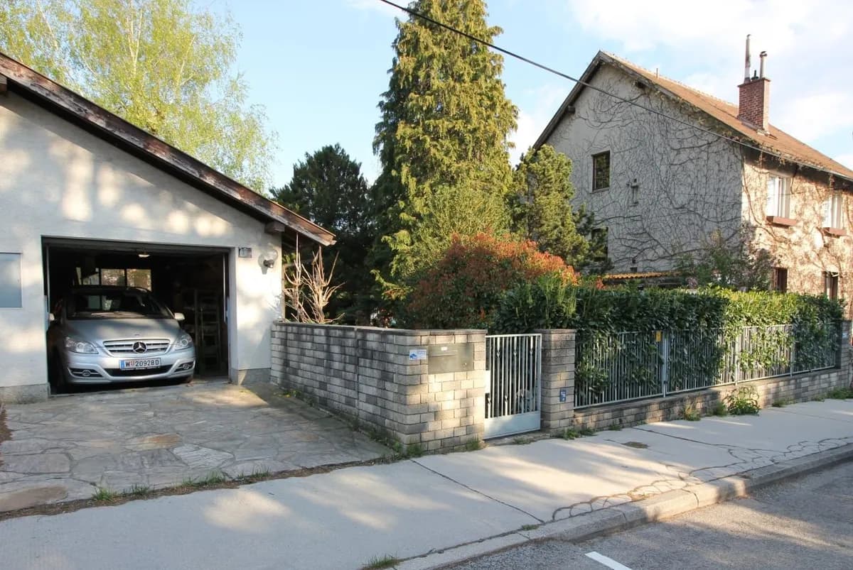 5-Zimmer-Haus kaufen in Wien – 115 m², € 695.000 – Bild 27 von 29