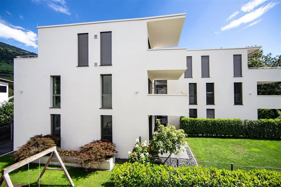 4-Zimmer-Wohnung kaufen in Lienz – 122,07 m², € 967.994