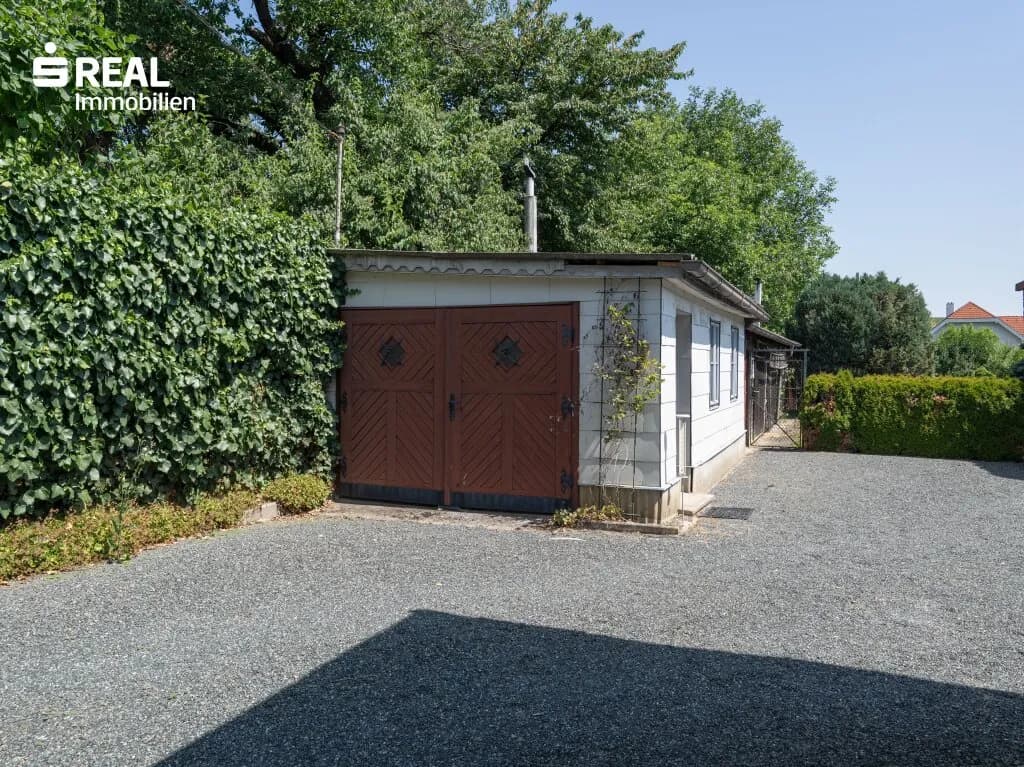 3-Zimmer-Haus kaufen in Oberpullendorf – 120 m², € 120.000 – Bild 3 von 31