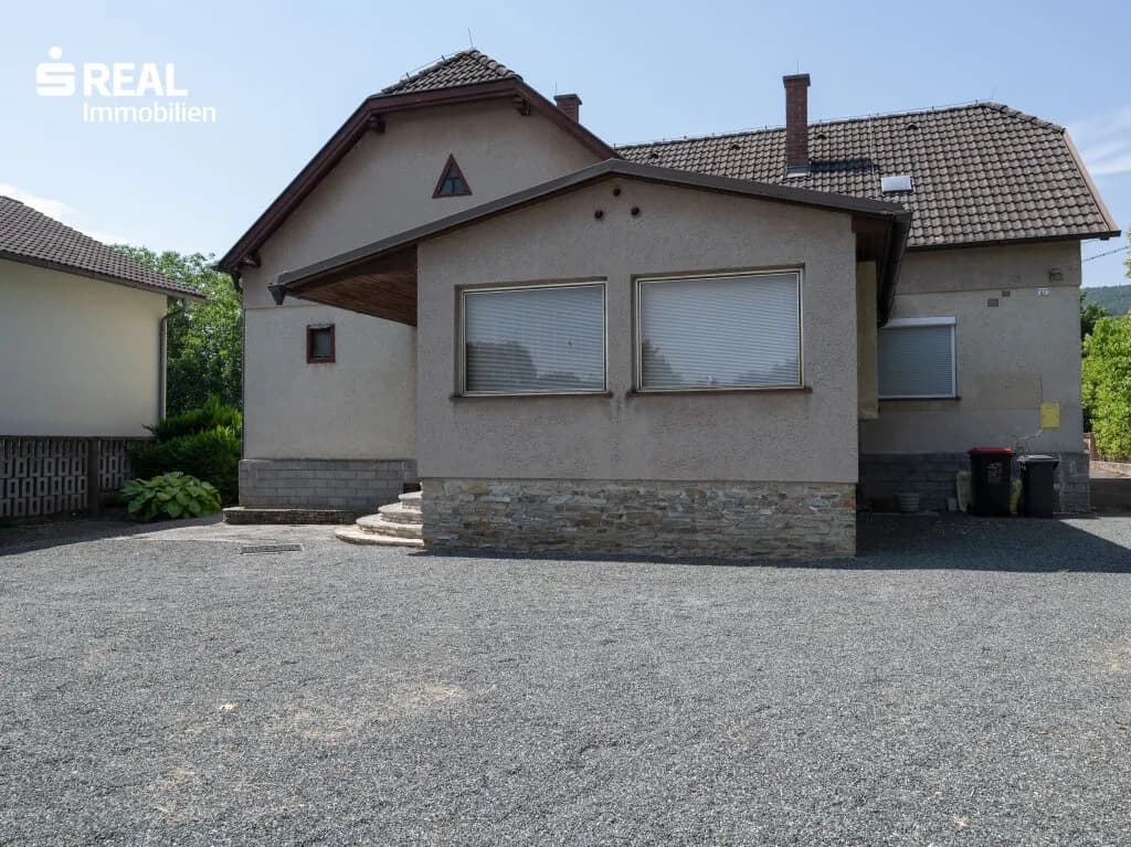 3-Zimmer-Haus kaufen in Oberpullendorf – 120 m², € 120.000 – Bild 4 von 31
