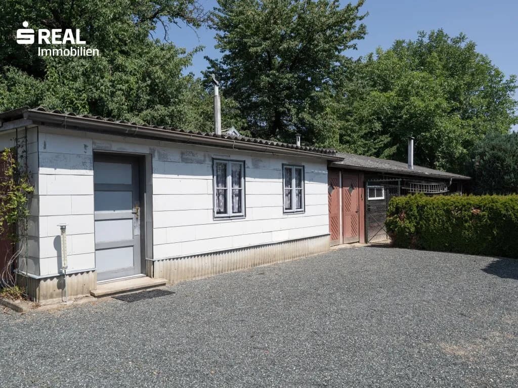 3-Zimmer-Haus kaufen in Oberpullendorf – 120 m², € 120.000 – Bild 5 von 31
