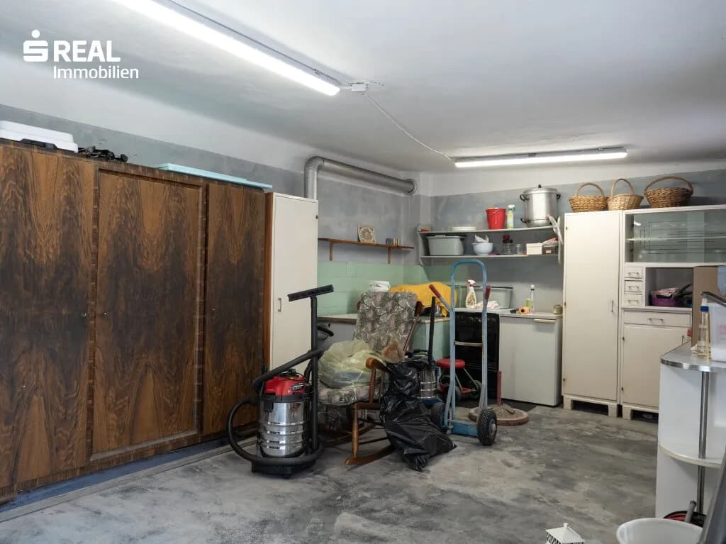 3-Zimmer-Haus kaufen in Oberpullendorf – 120 m², € 120.000 – Bild 6 von 31