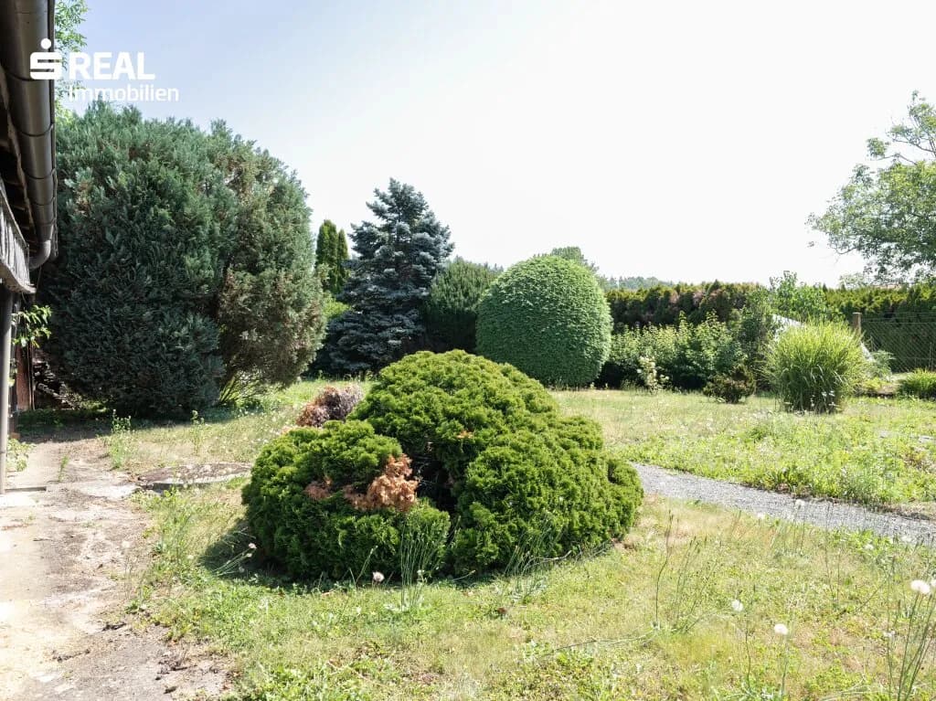 3-Zimmer-Haus kaufen in Oberpullendorf – 120 m², € 120.000 – Bild 8 von 31