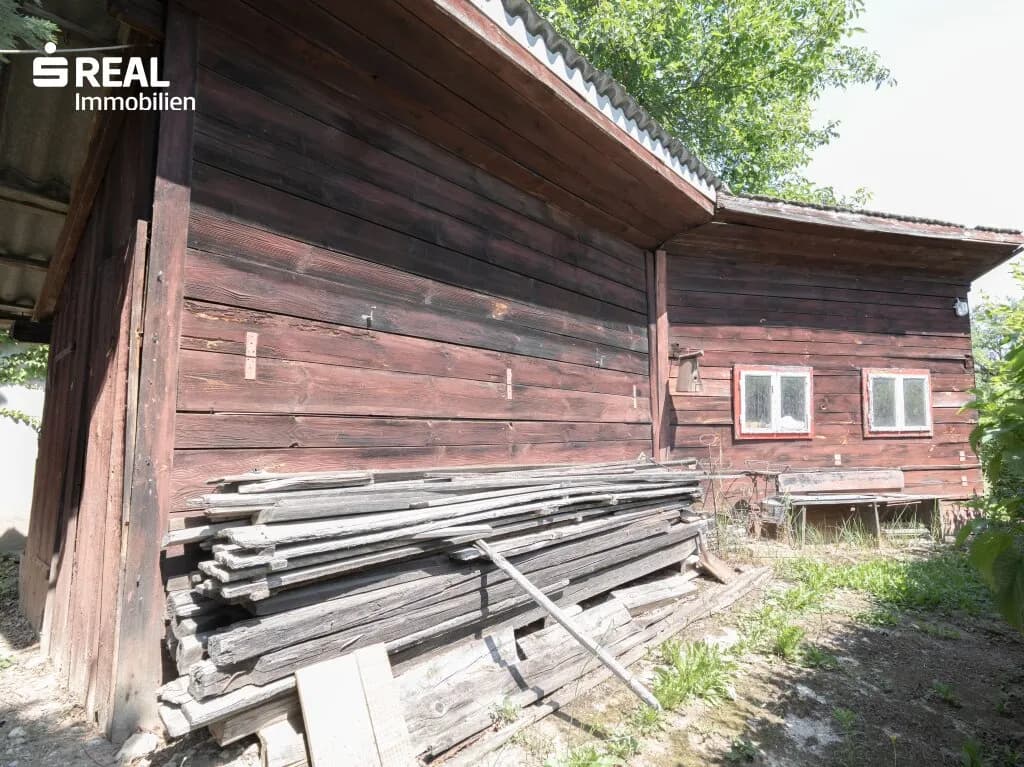 3-Zimmer-Haus kaufen in Oberpullendorf – 120 m², € 120.000 – Bild 9 von 31