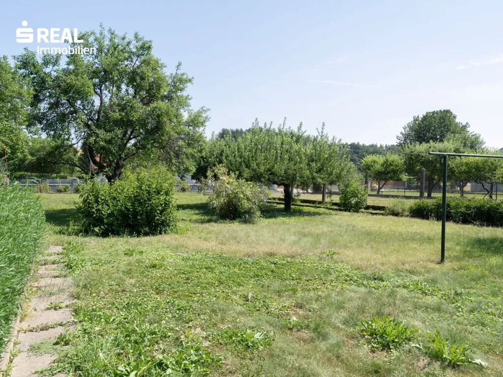 3-Zimmer-Haus kaufen in Oberpullendorf – 120 m², € 120.000 – Bild 10 von 31