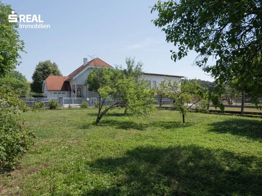 3-Zimmer-Haus kaufen in Oberpullendorf – 120 m², € 120.000 – Bild 11 von 31