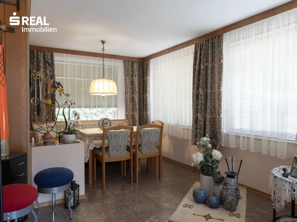 3-Zimmer-Haus kaufen in Oberpullendorf – 120 m², € 120.000 – Bild 13 von 31
