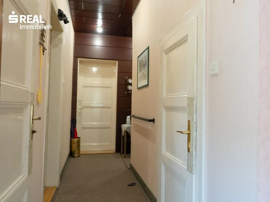 3-Zimmer-Haus kaufen in Oberpullendorf – 120 m², € 120.000 – Bild 14 von 31