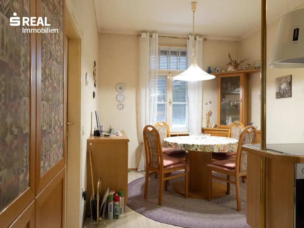 3-Zimmer-Haus kaufen in Oberpullendorf – 120 m², € 120.000 – Bild 15 von 31