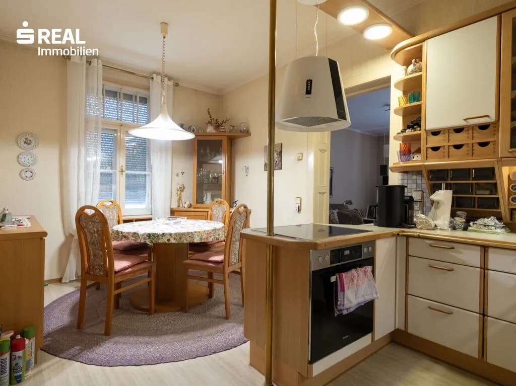 3-Zimmer-Haus kaufen in Oberpullendorf – 120 m², € 120.000 – Bild 16 von 31