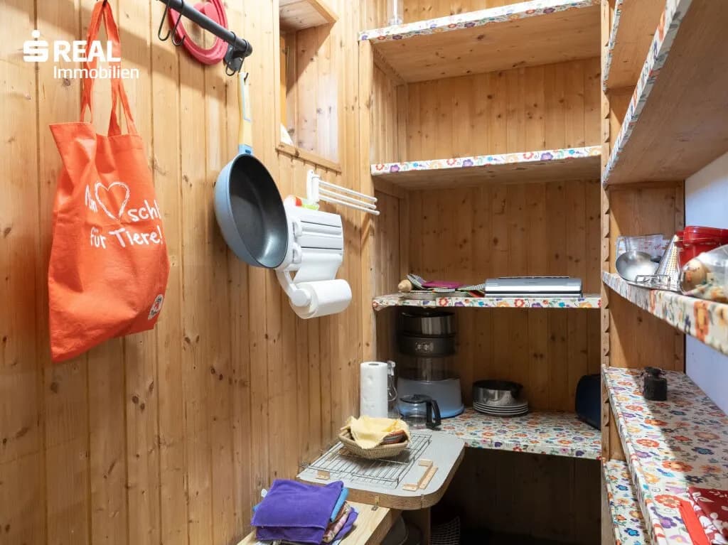 3-Zimmer-Haus kaufen in Oberpullendorf – 120 m², € 120.000 – Bild 18 von 31