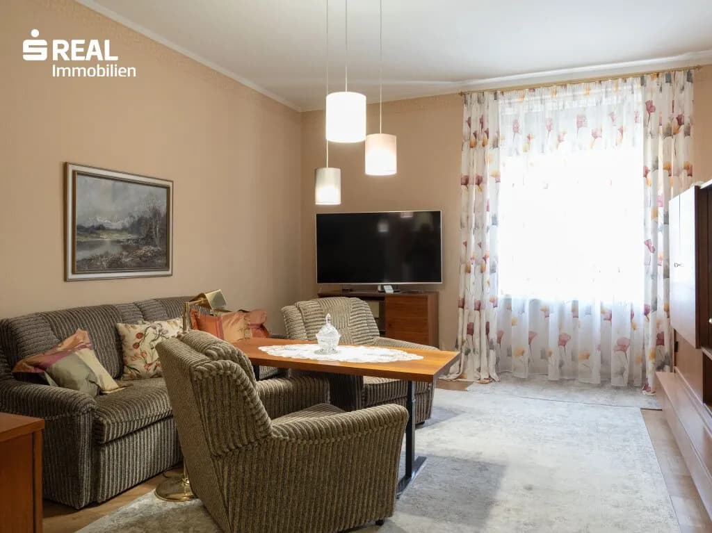 3-Zimmer-Haus kaufen in Oberpullendorf – 120 m², € 120.000 – Bild 19 von 31