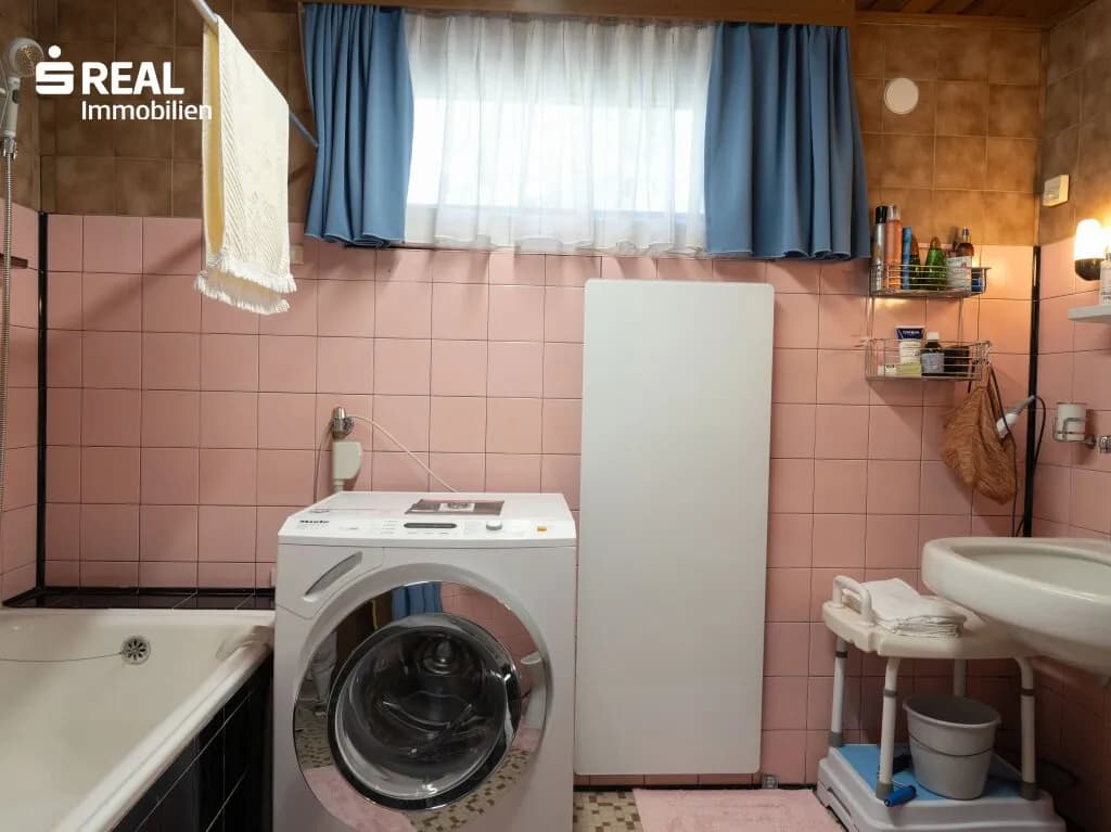 3-Zimmer-Haus kaufen in Oberpullendorf – 120 m², € 120.000 – Bild 21 von 31