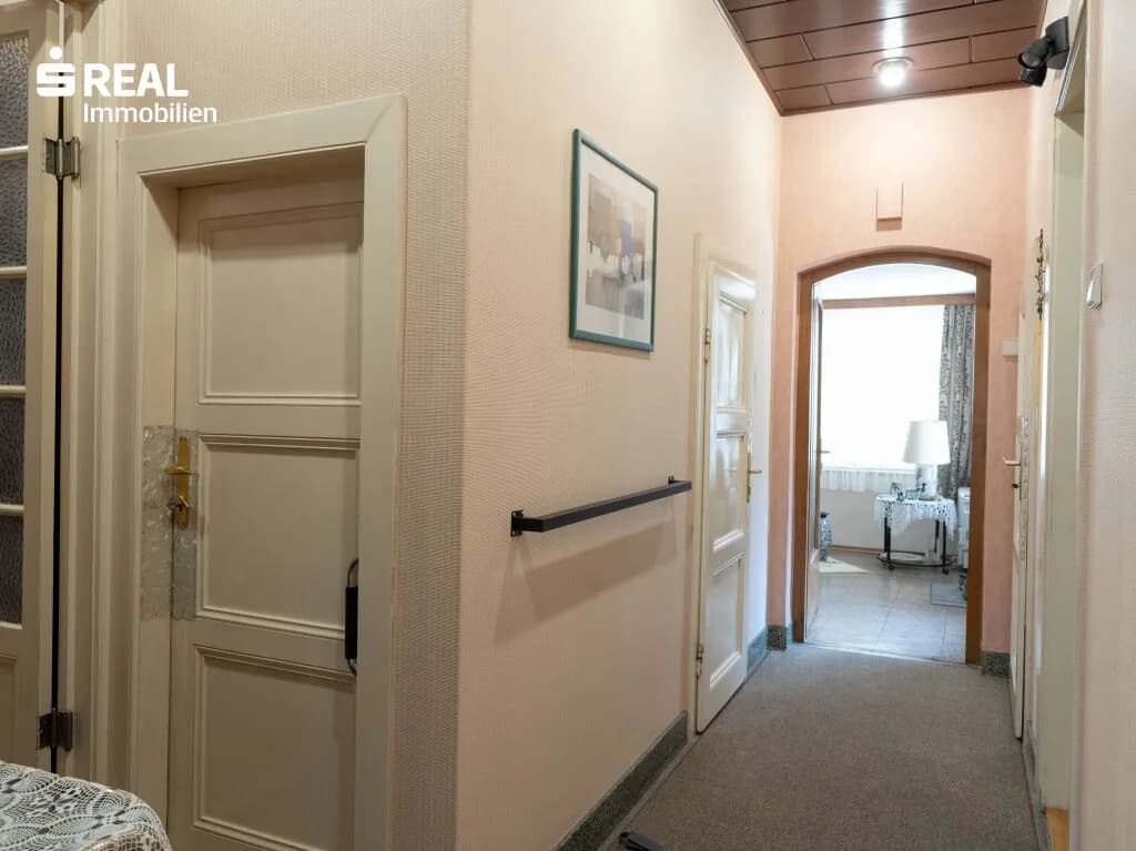 3-Zimmer-Haus kaufen in Oberpullendorf – 120 m², € 120.000 – Bild 22 von 31