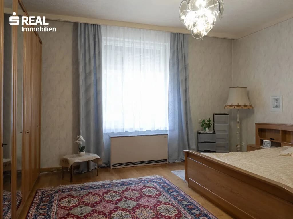 3-Zimmer-Haus kaufen in Oberpullendorf – 120 m², € 120.000 – Bild 23 von 31