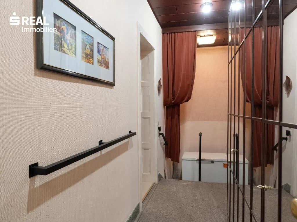 3-Zimmer-Haus kaufen in Oberpullendorf – 120 m², € 120.000 – Bild 25 von 31