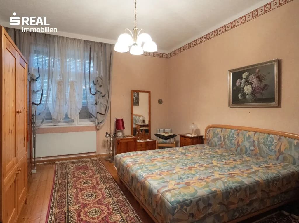 3-Zimmer-Haus kaufen in Oberpullendorf – 120 m², € 120.000 – Bild 26 von 31