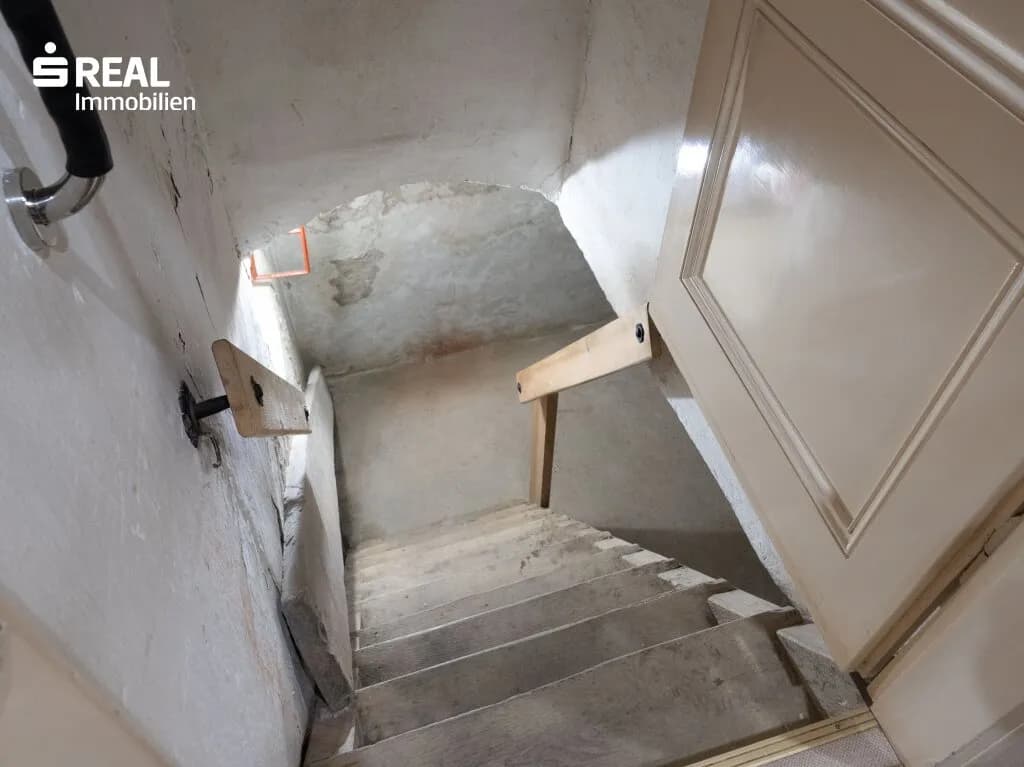 3-Zimmer-Haus kaufen in Oberpullendorf – 120 m², € 120.000 – Bild 27 von 31