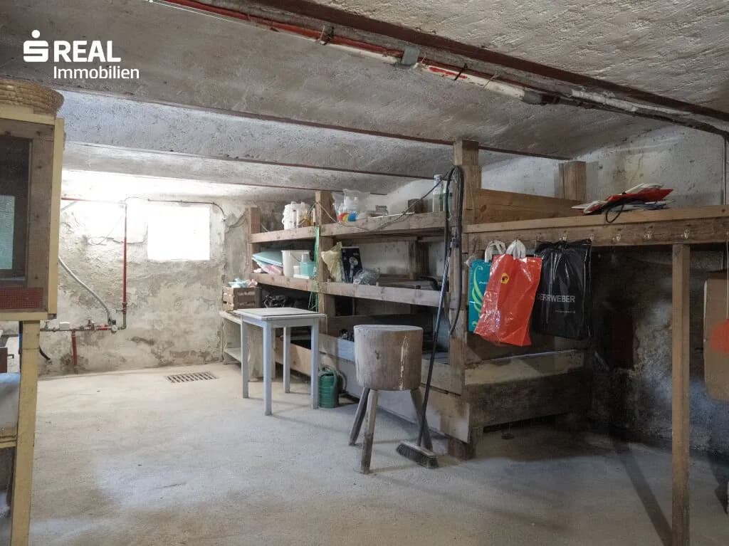 3-Zimmer-Haus kaufen in Oberpullendorf – 120 m², € 120.000 – Bild 28 von 31