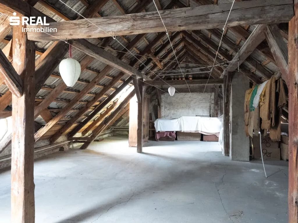 3-Zimmer-Haus kaufen in Oberpullendorf – 120 m², € 120.000 – Bild 29 von 31