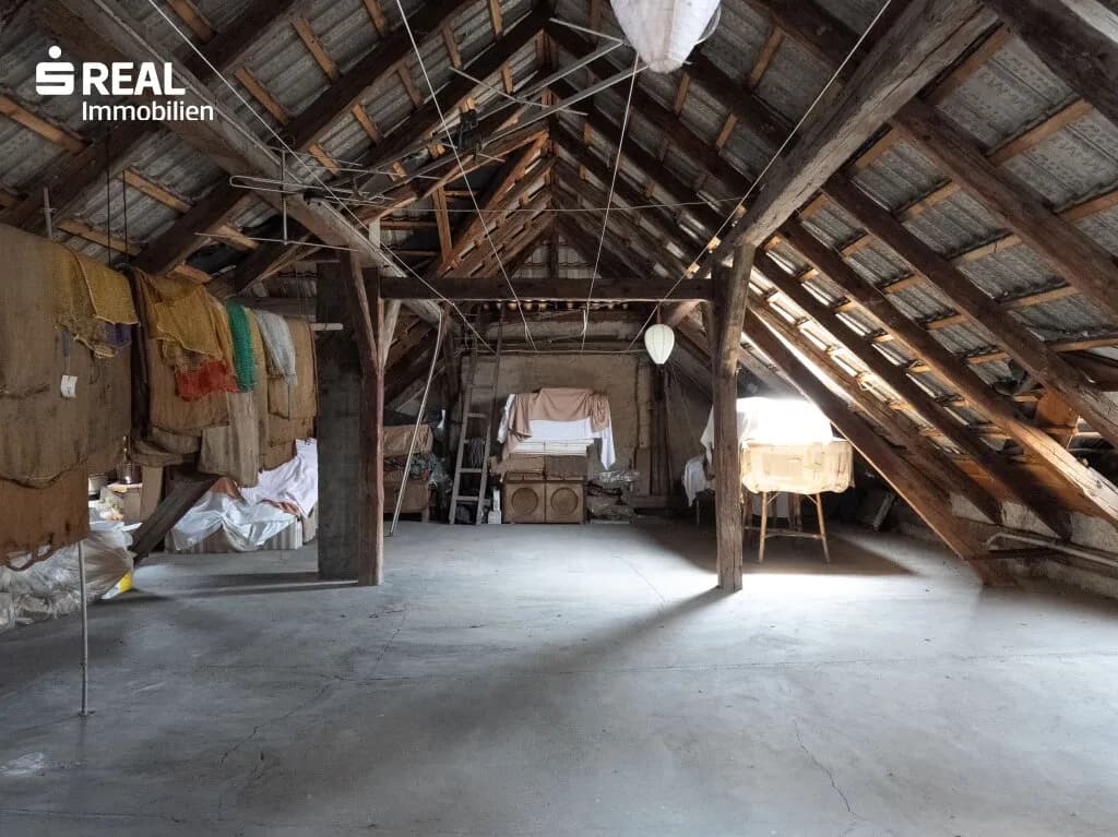 3-Zimmer-Haus kaufen in Oberpullendorf – 120 m², € 120.000 – Bild 30 von 31