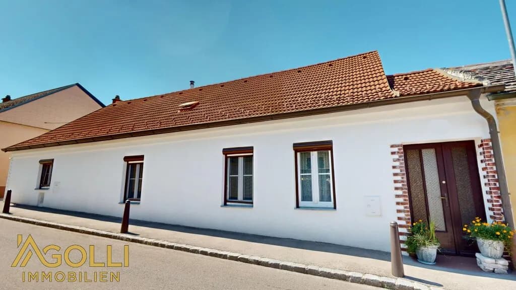 Haus kaufen in Bruck an der Leitha – 84 m², € 275.000 – Bild 2 von 25
