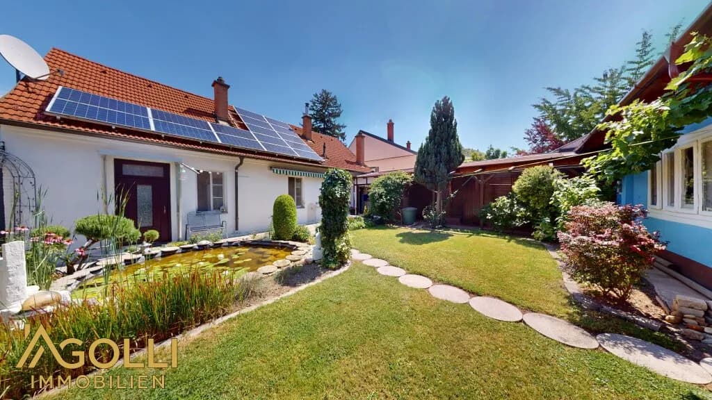 Haus kaufen in Bruck an der Leitha – 84 m², € 275.000 – Bild 3 von 25
