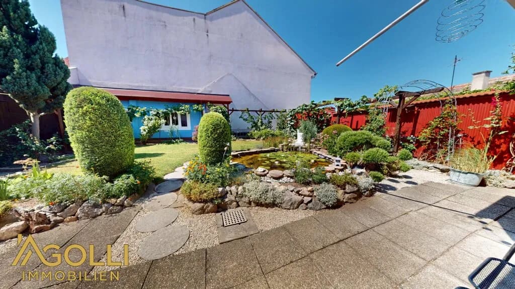 Haus kaufen in Bruck an der Leitha – 84 m², € 275.000 – Bild 6 von 25