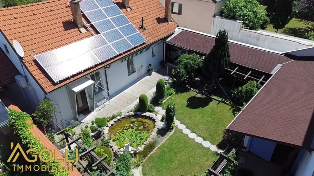 Haus kaufen in Bruck an der Leitha – 84 m², € 275.000 – Bild 9 von 25