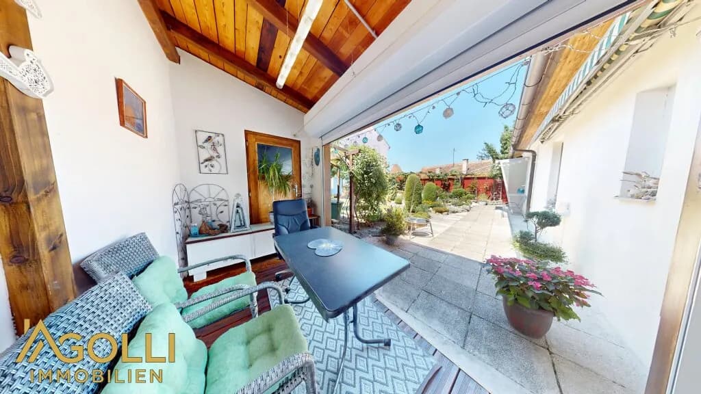 Haus kaufen in Bruck an der Leitha – 84 m², € 275.000 – Bild 21 von 25