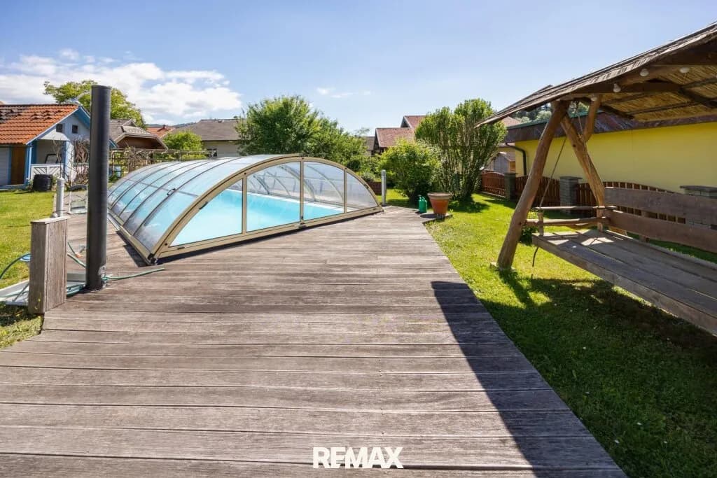 8-Zimmer-Haus kaufen in Klagenfurt Land – 300 m², € 620.000 – Bild 3 von 24