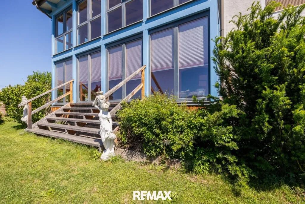 8-Zimmer-Haus kaufen in Klagenfurt Land – 300 m², € 620.000 – Bild 4 von 24