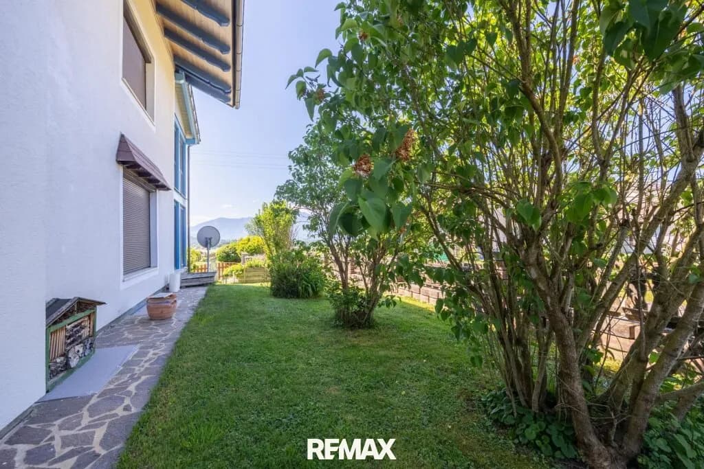8-Zimmer-Haus kaufen in Klagenfurt Land – 300 m², € 620.000 – Bild 5 von 24