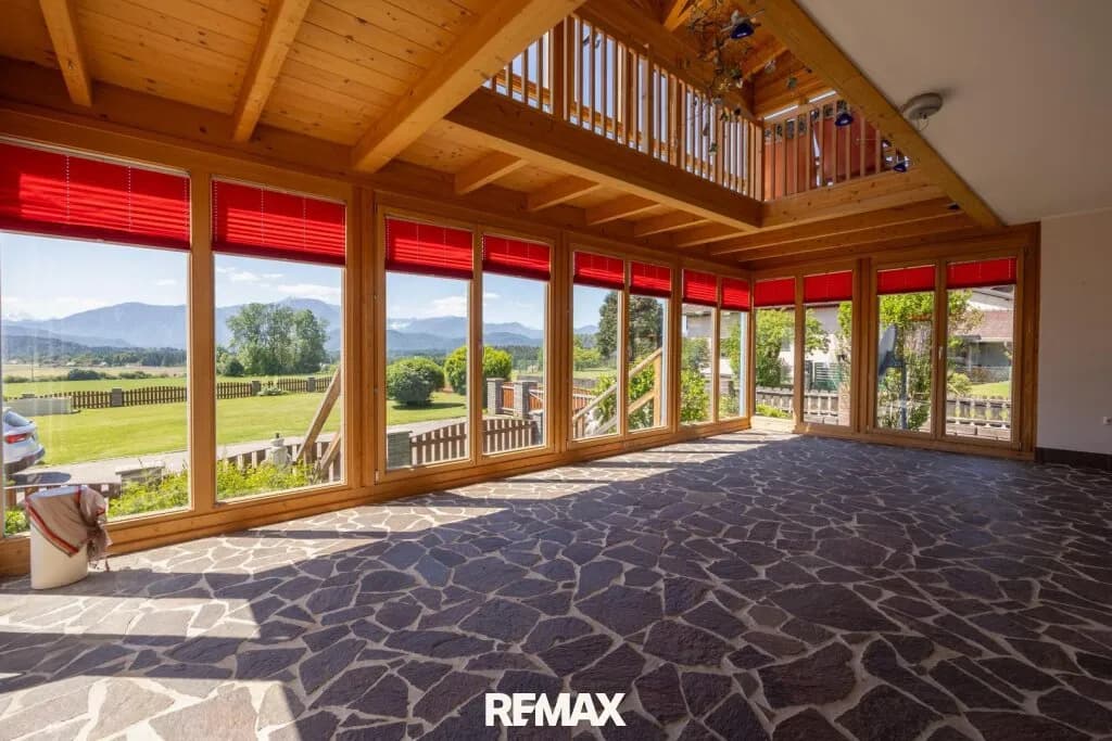 8-Zimmer-Haus kaufen in Klagenfurt Land – 300 m², € 620.000 – Bild 14 von 24