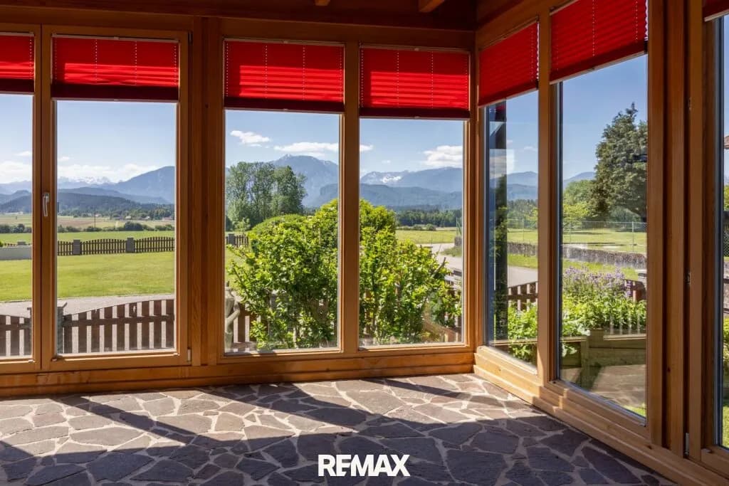 8-Zimmer-Haus kaufen in Klagenfurt Land – 300 m², € 620.000 – Bild 15 von 24