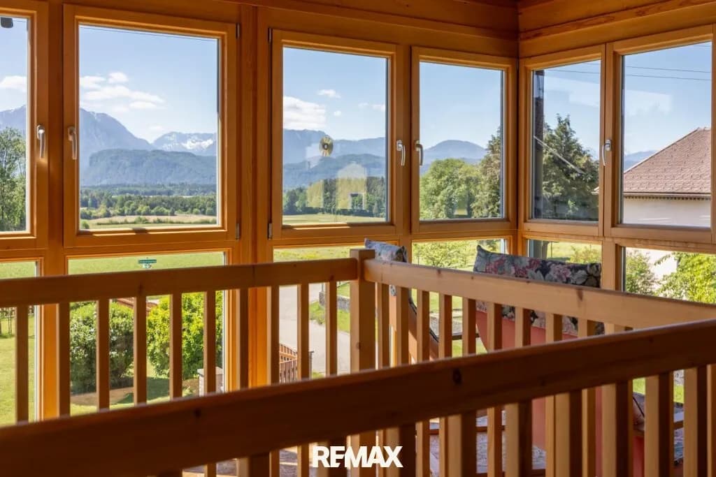 8-Zimmer-Haus kaufen in Klagenfurt Land – 300 m², € 620.000 – Bild 19 von 24