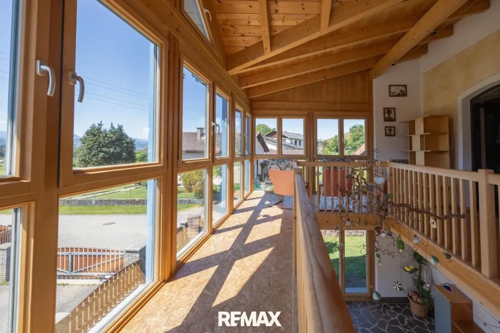 8-Zimmer-Haus kaufen in Klagenfurt Land – 300 m², € 620.000 – Bild 20 von 24