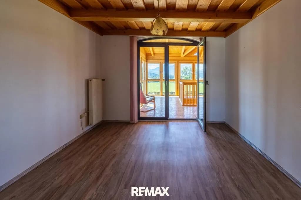 8-Zimmer-Haus kaufen in Klagenfurt Land – 300 m², € 620.000 – Bild 23 von 24