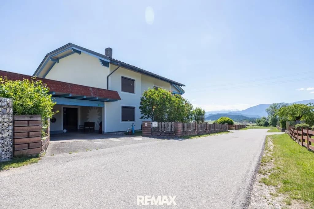 8-Zimmer-Haus kaufen in Klagenfurt Land – 300 m², € 620.000 – Bild 24 von 24